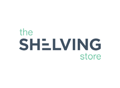 The Shelving Store - Coupons & Promo Codes