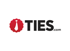 Add Ties.com to your favourite list