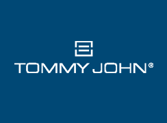 Add Tommy John to your favourite list