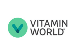 Vitamin World - Supplements Store