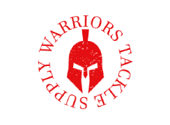 Warriors Tackle Supply - 