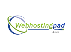 Web Hosting Pad - 