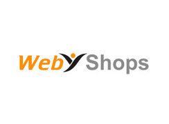 WebyShops - Coupons & Promo Codes