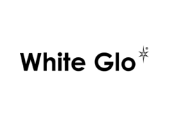 White Glo Logo