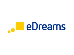 Add eDreams to your favourite list